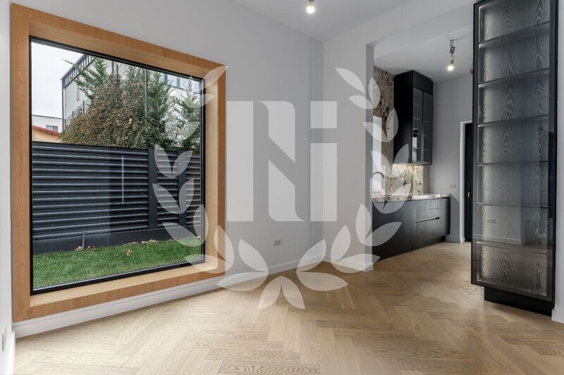 Pipera, Erou Iancu Nicolae, casa noua 6 camere