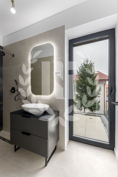 Pipera, Erou Iancu Nicolae, casa noua 6 camere