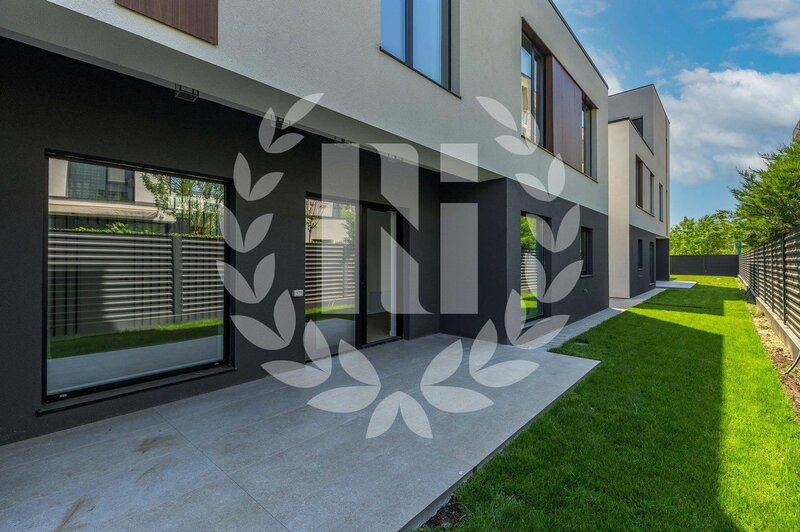 Pipera, Erou Iancu Nicolae, casa noua 6 camere