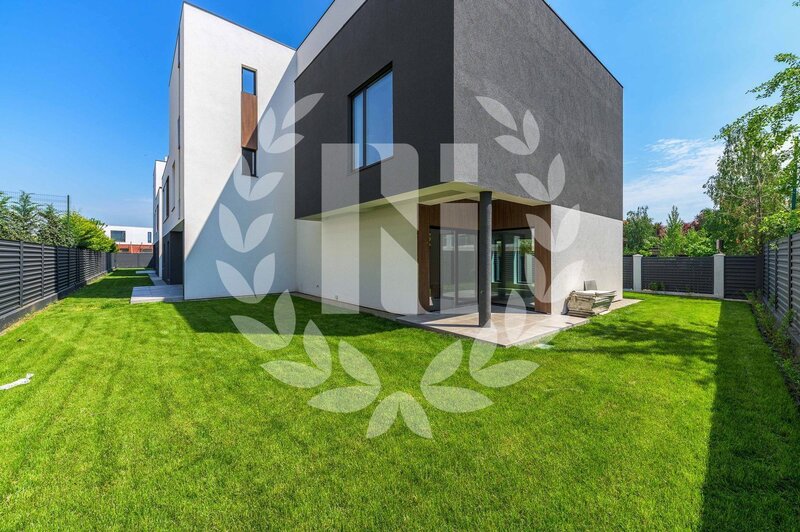 Pipera, Erou Iancu Nicolae, casa noua 6 camere