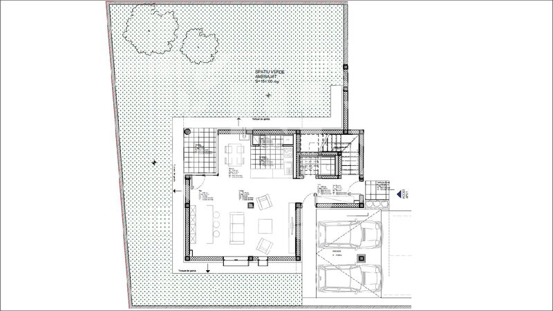Pipera, Erou Iancu Nicolae, casa noua 6 camere